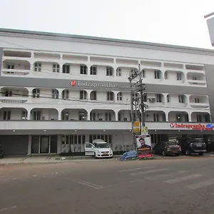 Hotel Indraprastha Tourist